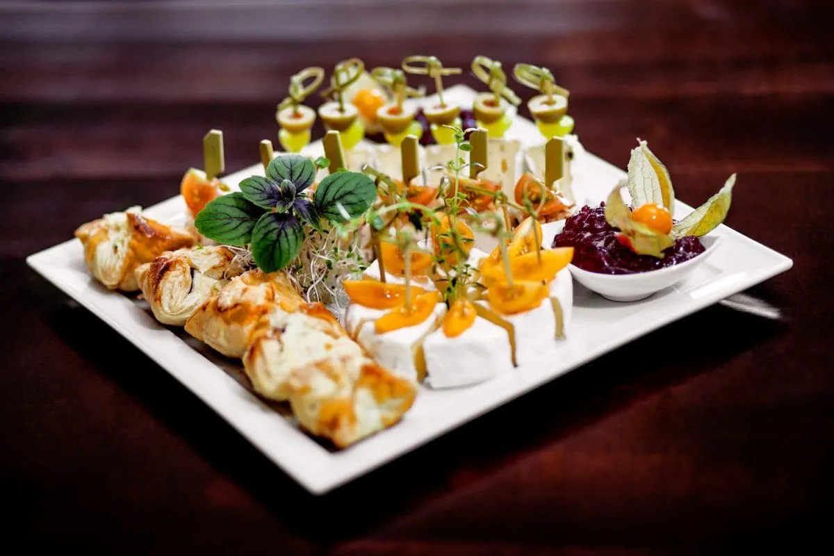 Comer bien sin complicaciones